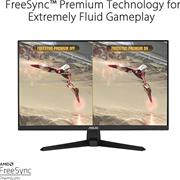 Monitor ASUS TUF Gaming 23.8 Inch 1080P VG249Q1A  Full HD IPS 165Hz